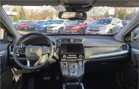 Honda Cr-v e:HEV/145HP/2.0/I-MMD/HYBRID/216b, снимка 9