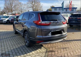 Honda Cr-v e:HEV/145HP/2.0/I-MMD/HYBRID/216b, снимка 2