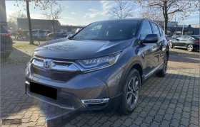 Honda Cr-v e:HEV/145HP/2.0/I-MMD/HYBRID/216b, снимка 1