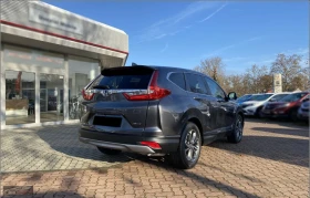 Honda Cr-v e:HEV/145HP/2.0/I-MMD/HYBRID/216b, снимка 6