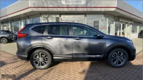 Honda Cr-v e:HEV/145HP/2.0/I-MMD/HYBRID/216b, снимка 5