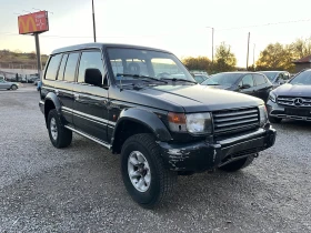 Mitsubishi Pajero 2.5TD, снимка 2