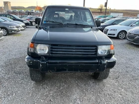 Mitsubishi Pajero 2.5TD, снимка 3