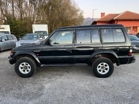 Mitsubishi Pajero 2.5TD, снимка 6