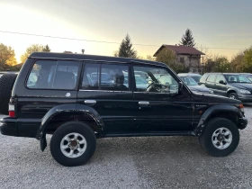 Mitsubishi Pajero 2.5TD, снимка 7