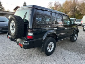 Mitsubishi Pajero 2.5TD, снимка 4