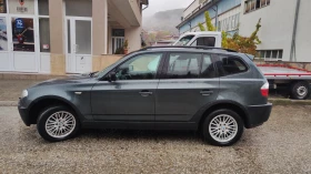 BMW X3 3.0d 118 ! !  | Mobile.bg    2