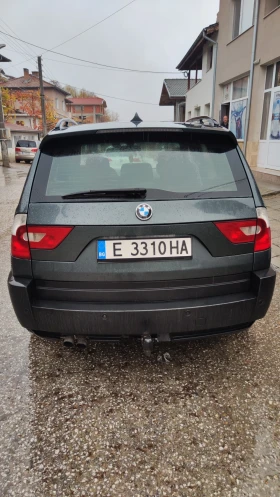 BMW X3 3.0d 118 ! !  | Mobile.bg    4