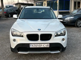 BMW X1 2.0 X DRIVE | Mobile.bg    2