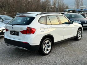 BMW X1 2.0 X DRIVE | Mobile.bg    6