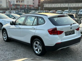 BMW X1 2.0 X DRIVE | Mobile.bg    4