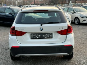 BMW X1 2.0 X DRIVE | Mobile.bg    5