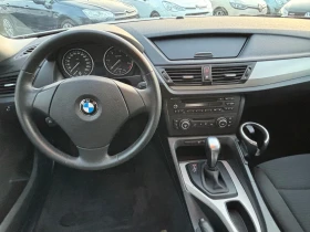 BMW X1 2.0 X DRIVE | Mobile.bg    14