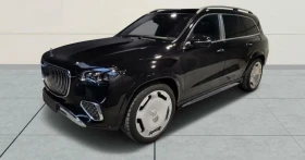 Mercedes-Benz GLS 600 Mercedes-Benz GLS 600 MAYBACH, снимка 2