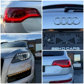 Audi Q7 4.2//3хS-line//внос от Белгия! - 25999 лв. - 70170553 | Car24.bg