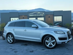 Audi Q7 4.2//3хS-line//внос от Белгия! - 25999 лв. - 70170553 | Car24.bg