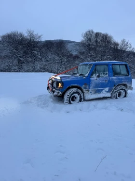 Mitsubishi Pajero, снимка 8