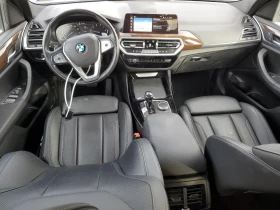 BMW X3 X-DRIVE 30I, снимка 7