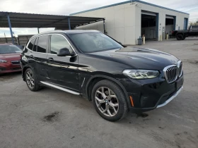 BMW X3 X-DRIVE 30I, снимка 2