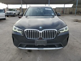 BMW X3 X-DRIVE 30I, снимка 3