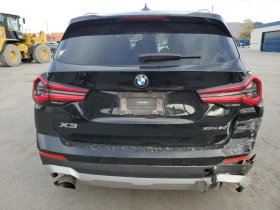 BMW X3 X-DRIVE 30I, снимка 6