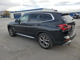 BMW X3 X-DRIVE 30I, снимка 4