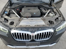 BMW X3 X-DRIVE 30I, снимка 12