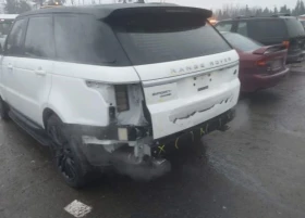 Land Rover Range Rover Sport | Mobile.bg    5