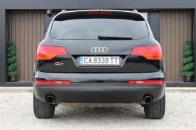 Audi Q7 3.0TDI* QUATTRO* КАМЕРА, снимка 5