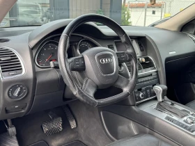 Audi Q7 3.0TDI* QUATTRO* КАМЕРА, снимка 10