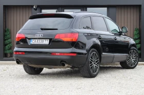 Audi Q7 3.0TDI* QUATTRO* КАМЕРА, снимка 6