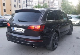 Обява за продажба на Audi Q7 4.2 TDI S-Line ~17 470 лв. - изображение 6