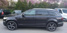 Обява за продажба на Audi Q7 4.2 TDI S-Line ~17 470 лв. - изображение 3