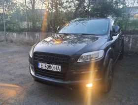 Обява за продажба на Audi Q7 4.2 TDI S-Line ~17 470 лв. - изображение 1