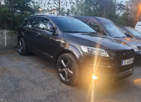 Обява за продажба на Audi Q7 4.2 TDI S-Line ~17 470 лв. - изображение 2