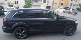 Обява за продажба на Audi Q7 4.2 TDI S-Line ~17 470 лв. - изображение 7