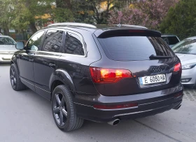 Обява за продажба на Audi Q7 4.2 TDI S-Line ~17 470 лв. - изображение 4
