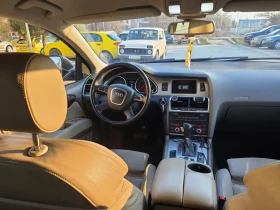 Обява за продажба на Audi Q7 4.2 TDI S-Line ~17 470 лв. - изображение 9