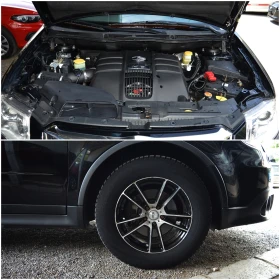 Subaru B10 Tribeka 3.6i AWD FACELIFT 7 МЕСТА ШВЕЙЦАРИЯ - 12900 лв. - 33854335 17