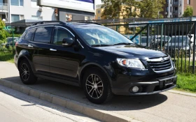 Subaru B10 Tribeka 3.6i AWD FACELIFT 7 МЕСТА ШВЕЙЦАРИЯ - 12900 лв. - 33854335 3