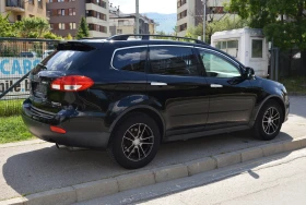 Subaru B10 Tribeka 3.6i AWD FACELIFT 7 МЕСТА ШВЕЙЦАРИЯ - 12900 лв. - 33854335 4
