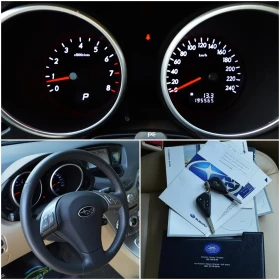 Subaru B10 Tribeka 3.6i AWD FACELIFT 7 МЕСТА ШВЕЙЦАРИЯ - 12900 лв. - 33854335 11