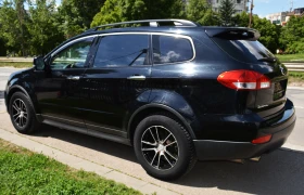 Subaru B10 Tribeka 3.6i AWD FACELIFT 7 МЕСТА ШВЕЙЦАРИЯ - 12900 лв. - 33854335 6