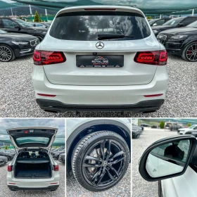 Mercedes-Benz GLC 220 AMG::KAMERA::FACELIFT::DISTRONIK + :: | Mobile.bg    16
