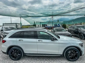 Mercedes-Benz GLC 220 AMG::KAMERA::FACELIFT::DISTRONIK + :: | Mobile.bg    5