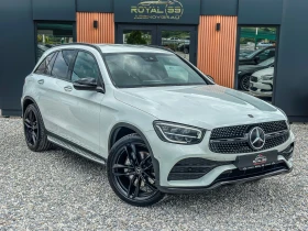     Mercedes-Benz GLC 220 AMG::KAMERA::FACELIFT::DISTRONIK + ::