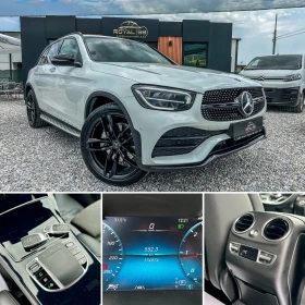 Mercedes-Benz GLC 220 AMG::KAMERA::FACELIFT::DISTRONIK + :: | Mobile.bg    15