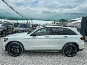     Mercedes-Benz GLC 220 AMG::KAMERA::FACELIFT::DISTRONIK + ::