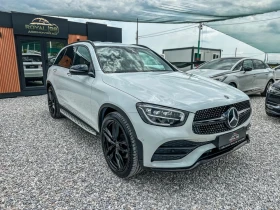     Mercedes-Benz GLC 220 AMG::KAMERA::FACELIFT::DISTRONIK + ::