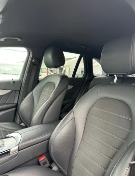 Mercedes-Benz GLC 220 AMG::KAMERA::FACELIFT::DISTRONIK + :: | Mobile.bg    11
